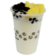 yellow moo milk 黄魔鲜奶